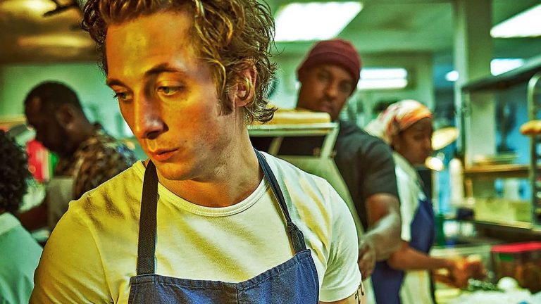 American Guild Awards - televisione - nomine - Think Movies