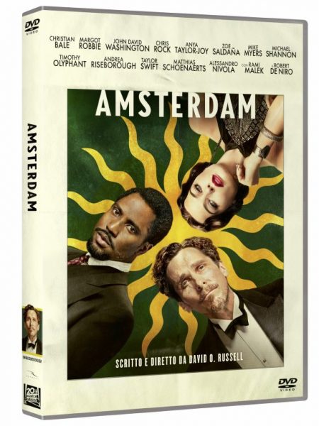 Amsterdam_DVD
