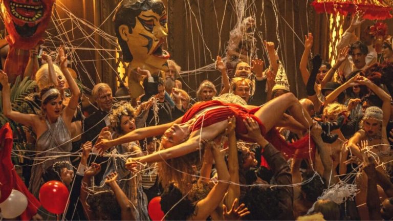 Art Directors Guild Awards - nomine -Think Movies