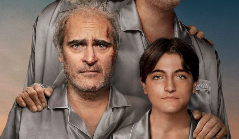 Beau is Afraid - Nuovo - Poster - Think Movies