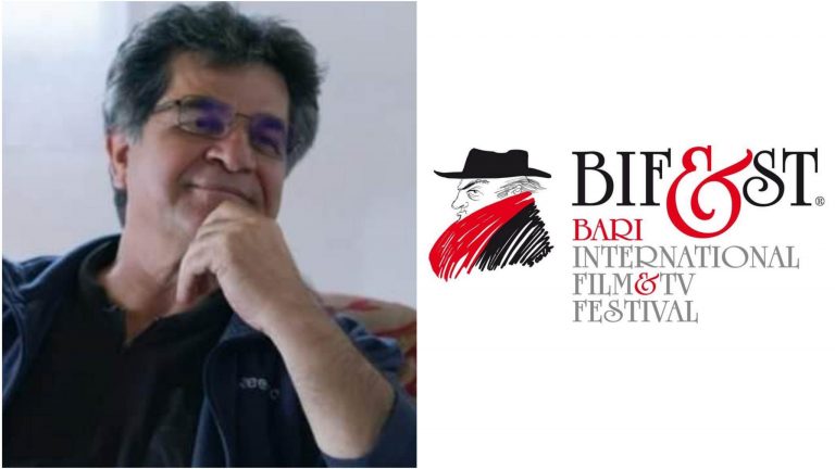 Bif&st 2023 - Jafar Panahai - Think Movies