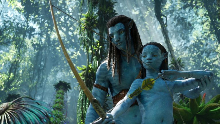 Box Office Italia - Avatar la via dell'acqua - Think Movies