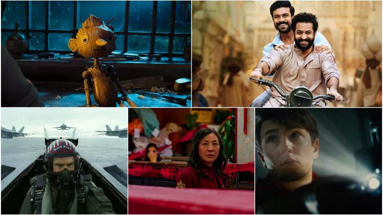 Chicago Indie Critics - Think Movies