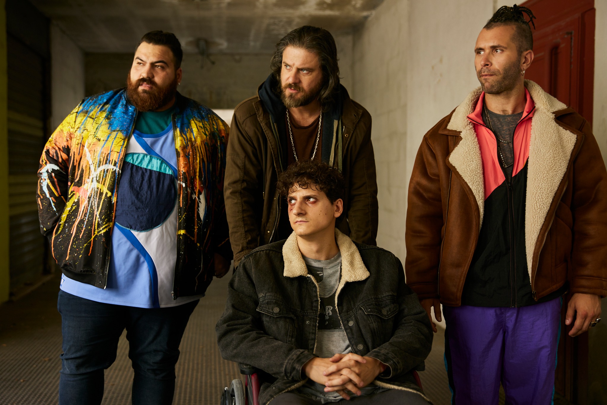 Christian - seconda stagione - Think Movies