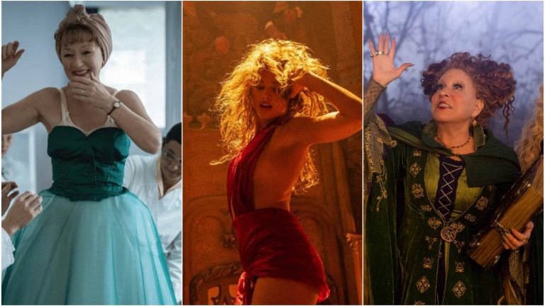 Costume Designers Awards - Think Movies