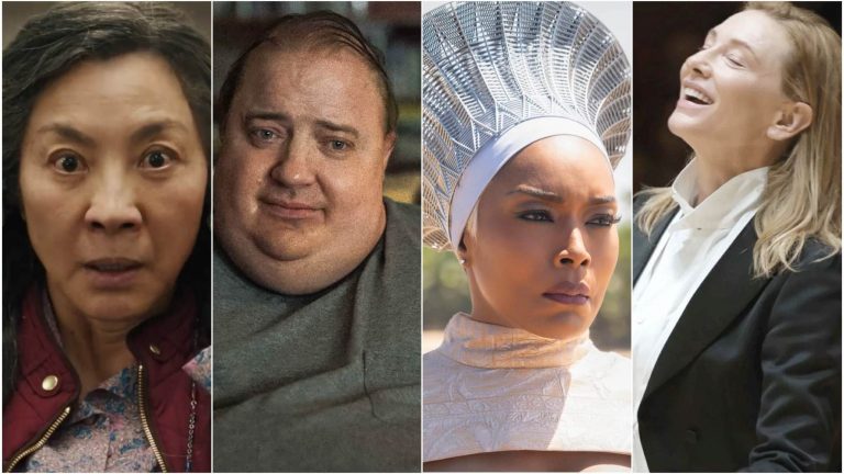 Critics' choise awards - i vincitori