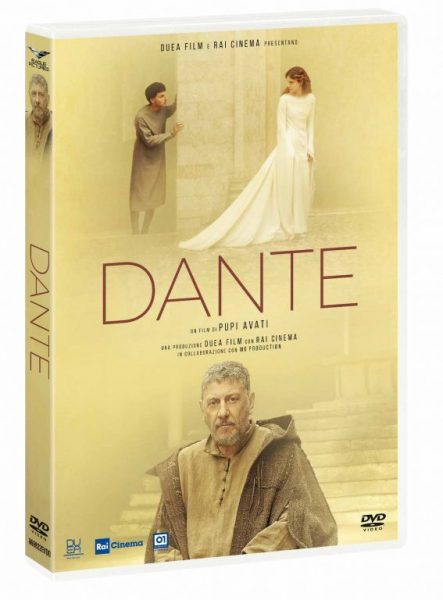 DANTE_DVD_ pack 3D