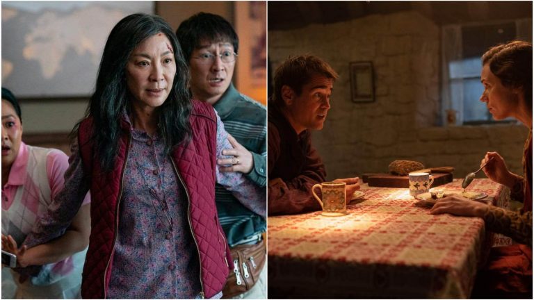 Denver Film Critics Society - Nomine - Think Movies