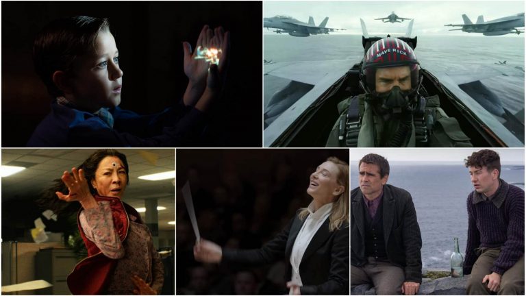Directors Guild Awards - nomine - Think Movies