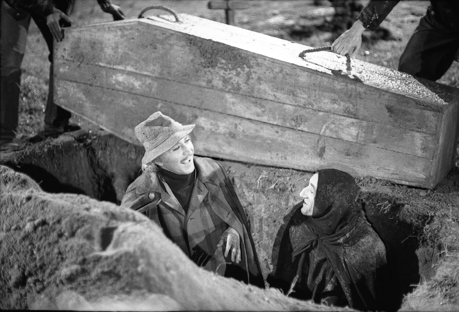 Frankenstein Junior - evento al cinema - think movies