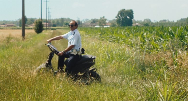 Gigi la legge candidato al David di Donatello – al via il tour nelle sale