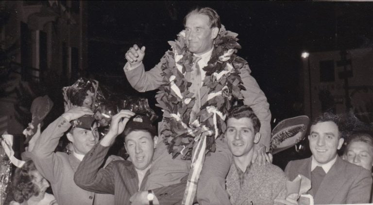 Gino Soldà – Una Vita Straordinaria: il documentario al cinema il 6,7 e 8 febbraio