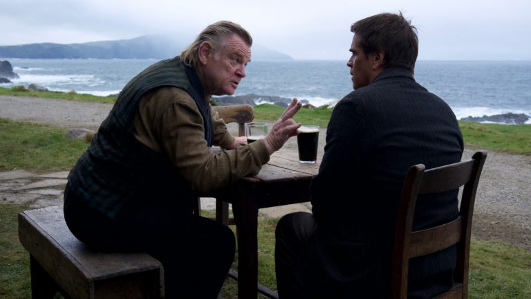 Gli spiriti dell'isola - sceneggiatura - Think Movies