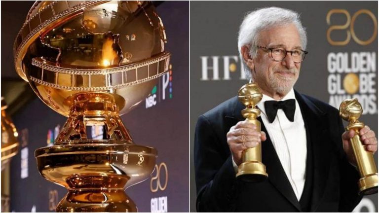 Golden Globes 2023 - The Fabelmans - vincitori - Think Movies