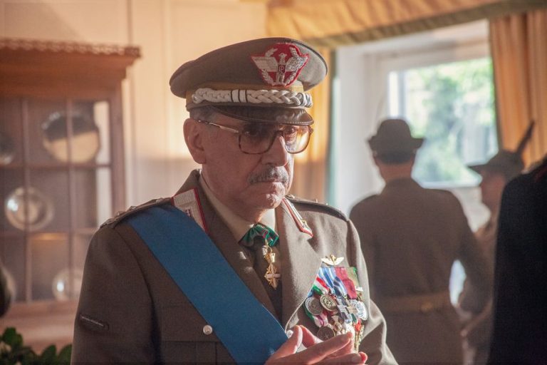 Il nostro generale - recensione