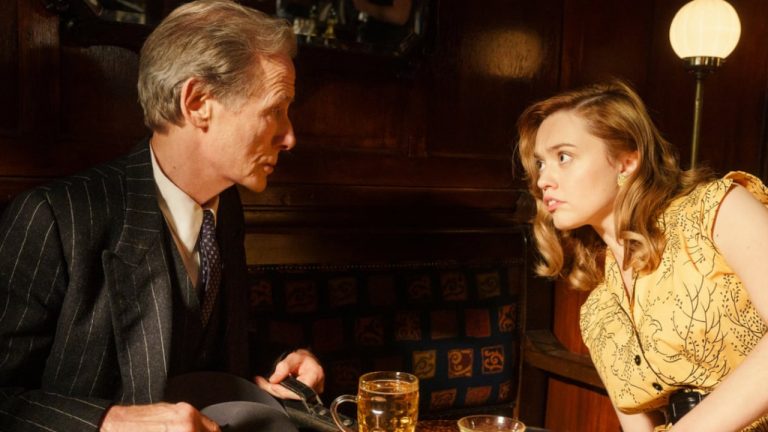 Living - sceneggiatura - Think Movies