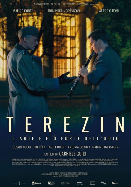 “TEREZIN”