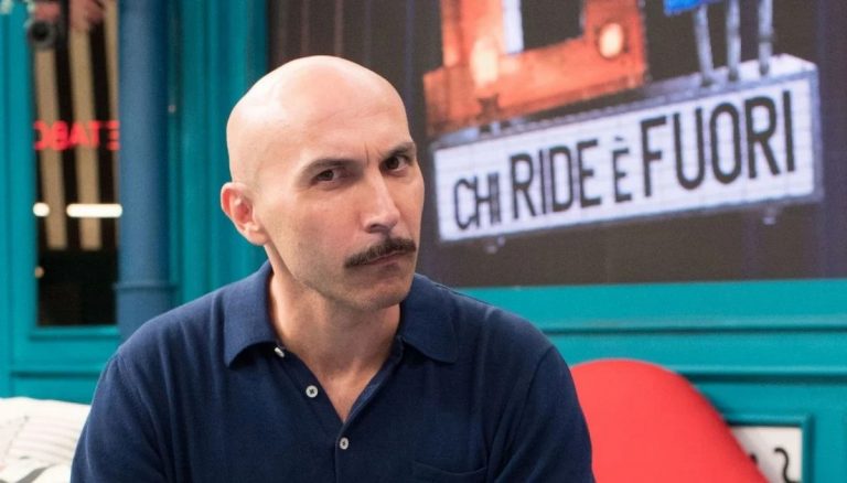 Lol Chi ride è fuori - terza stagione - Maccio Capatonda - Think Movies