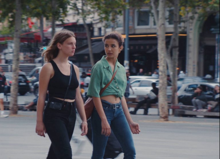 Ma Nuit - Think Movies