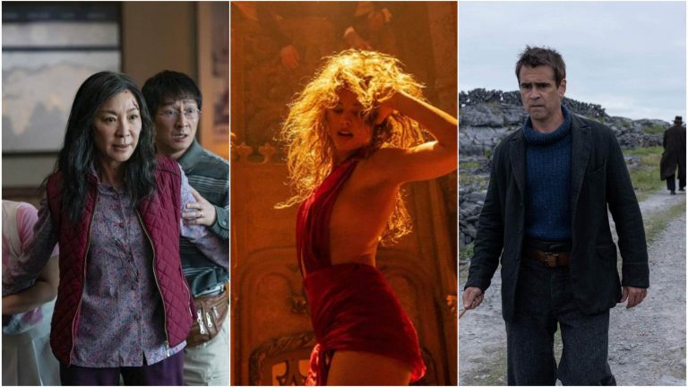 Muisc Film Critics - nomination - Think Movies