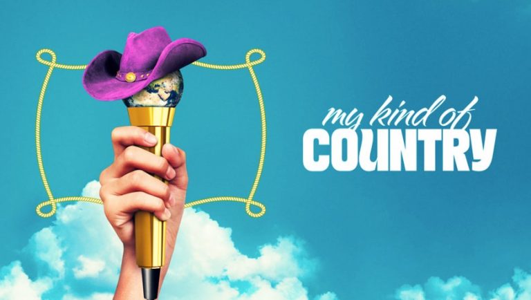 My Kind Country - Apple Tv plus - Think Movies