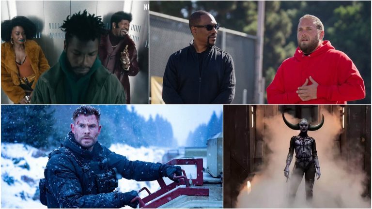 Netflix - titoli 2023 - Think Movies