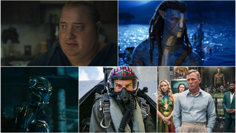 Producers Guild of America - nomine - Think Movies