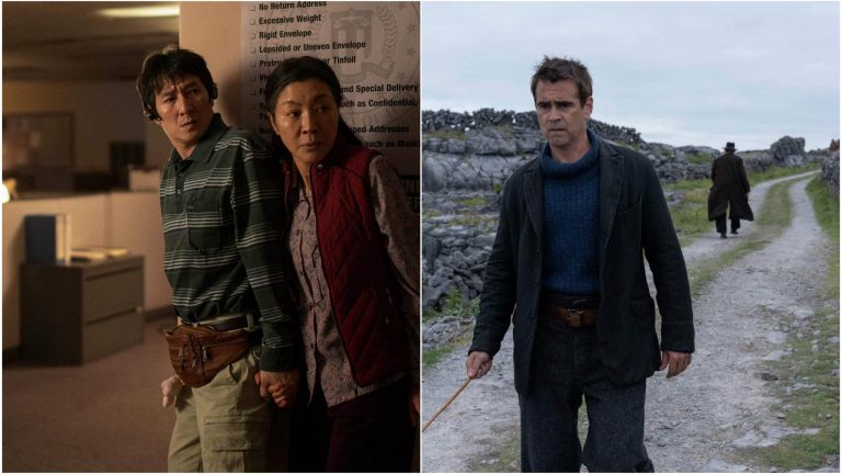 San Diego Film Critics - Nomination - Think Movies