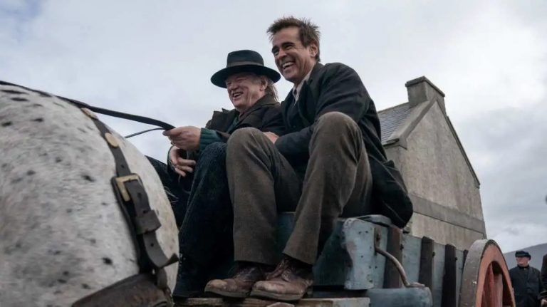 San Diego Film Critics - The Banshees - of - Inisherin - Think Movies