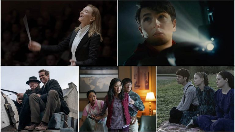 San Francisco Bay Area - Nomination - Think Movies