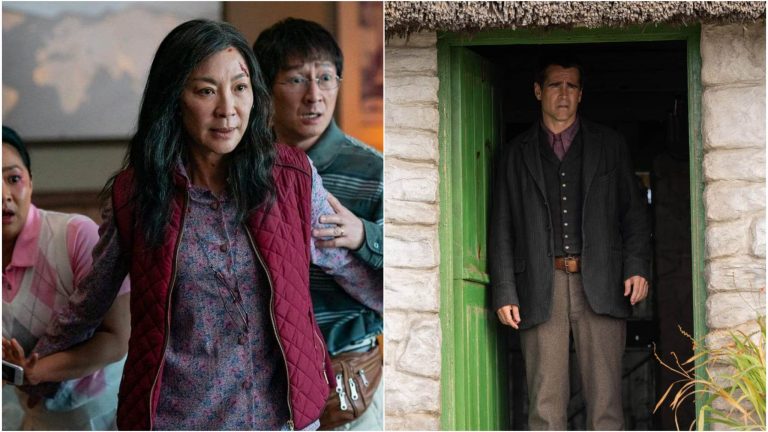 Screen Actors Guild - Nomine - Think Movies