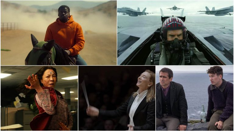 Seattle Film Critics - nomine - Think Movies