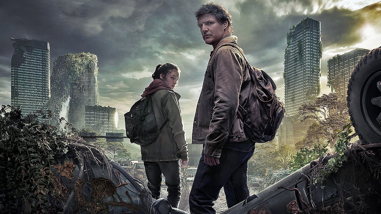 Seconda stagione - The Last of Us - Think Movies