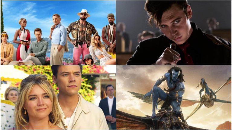 Set Decoratores - Nomination - Think Movies