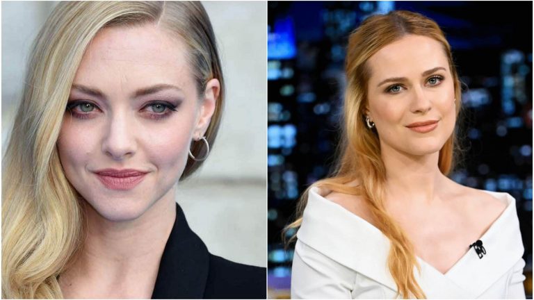 Seyfried - Wood - Think Movies