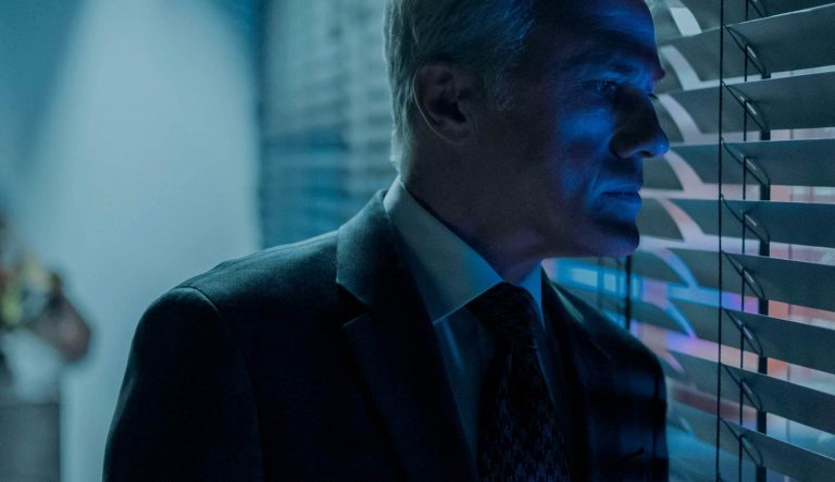 The Consultant - Immagini - Think Movies