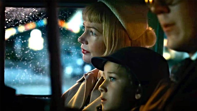 The Fabelmans -sceneggiatura - Think Movies