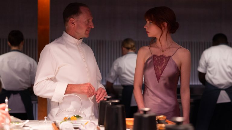 The Menu - Sceneggiatura - Think Movies
