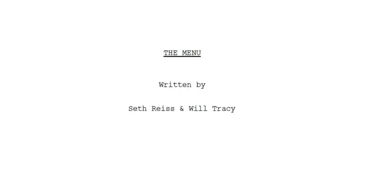 The-Menu-Script-Cover