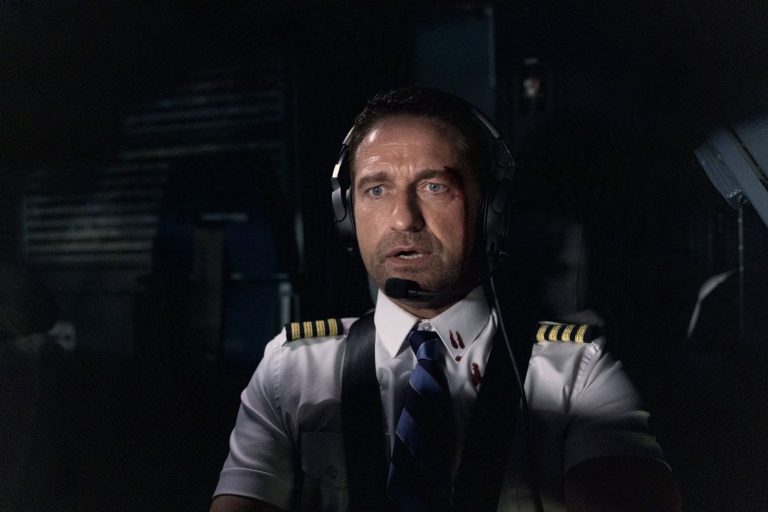 The Plane - Clip