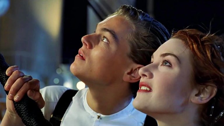 Titanic: il film di James Cameron torna al cinema in 4K e 3D