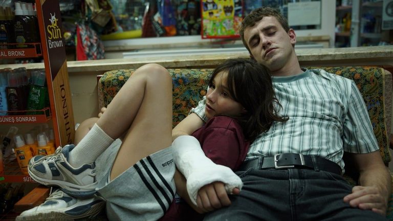 Toronto Film Critics - Aftersun - Think Movies
