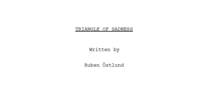 Triangle-Of-Sadness-Script-Cover