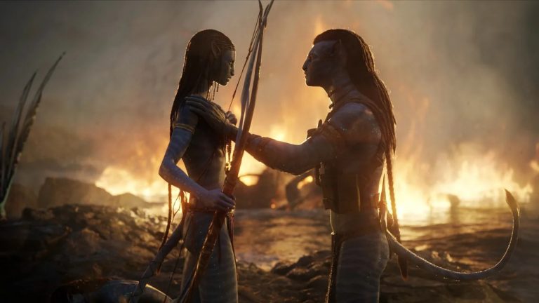 Visual Effects Society - Nomine - Think Movies