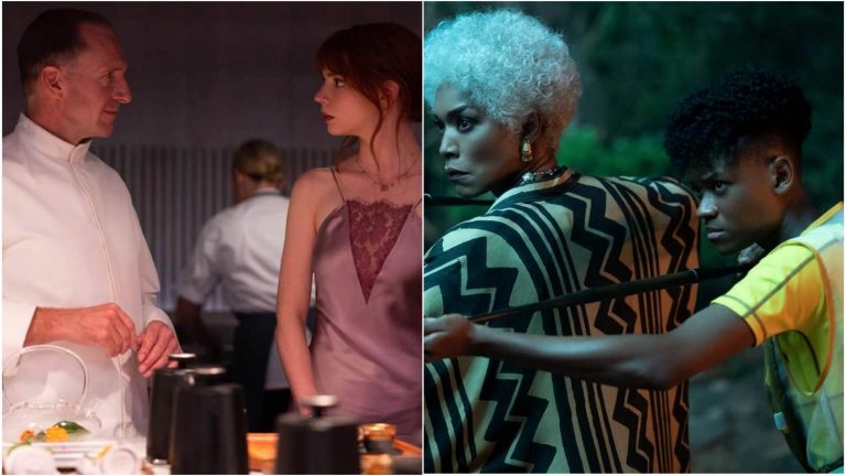 Writers guild awards 2023 - nomine - Think Movies