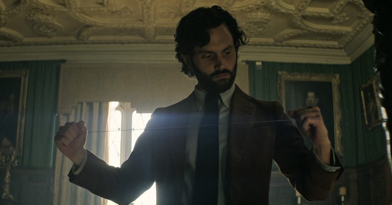 You - Prima Parte - Quarta Stagione - Netflix - Think Movies