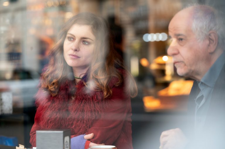 ll Primo Giorno - Poster Ufficiale - Think Movies