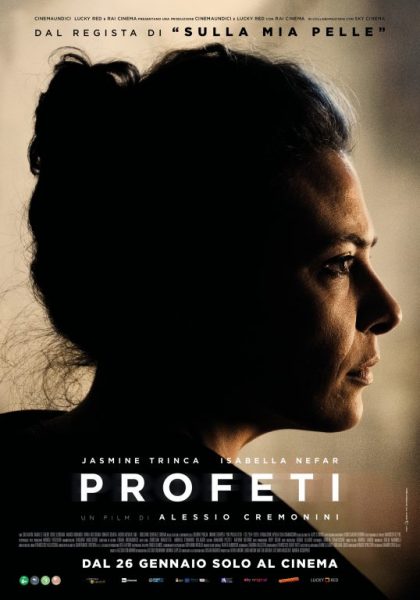 “PROFETI”