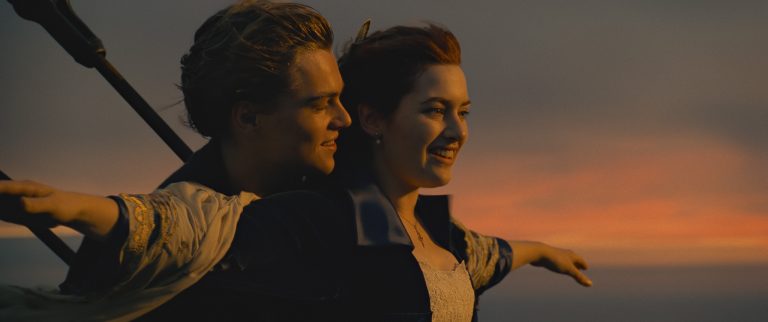 TITANIC