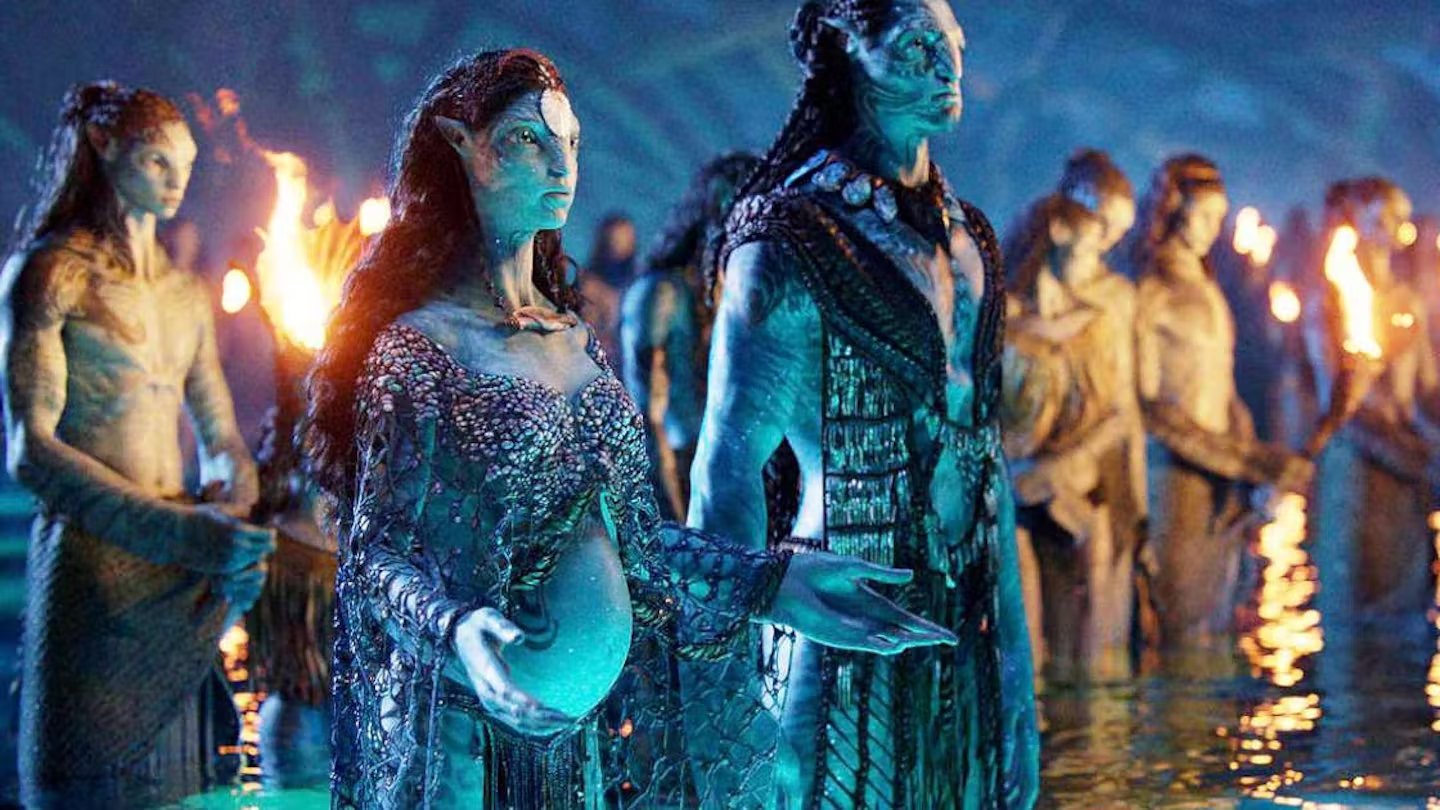 immagine avatar la via dell'acqua